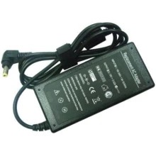 Зарядний пристрій PowerPlant NoteBook Adapter for ACER 220V, 19V 90W 4.74A (5.5*1.7) (AC90F5517): Напруга 19V