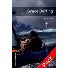 Bookworms 2: Tim Vicary: Grace Darling with Audio CD: Производитель Oxford University Press