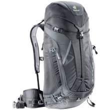 Рюкзак Deuter ACT Trail 38 EL black-granite (7410): Производитель Deuter