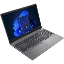Ноутбук Lenovo ThinkPad E15 Gen 4 AMD (21ED0049US) RB: Экран 15.6" IPS (1920x1080) Full HD
