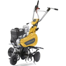 Культиватор Stiga SRC775RG: Производитель Stiga