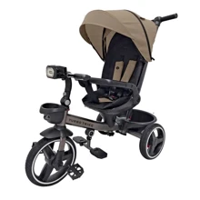 Трехколесный велосипед Turbo Trike мокко (MT 1002-13): Тип 3х колесный велосипед