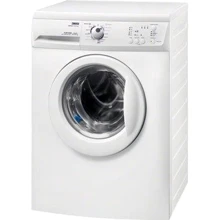 Стиральная машина Zanussi ZWG76120: Тип машины Автомат