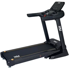 Бігова доріжка HSF-5210: Потужність двигуна, к.с. 3