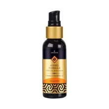 Лубрикант на комбинированной основе Sensuva - Hybrid Formula Orange Creamsicle (57 мл): Для кого Унисекс