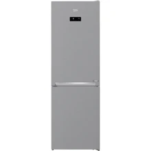 Холодильник Beko RCNA366E60ZXBN: Тип xолодильник двухкамерный
