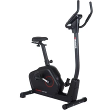 Велотренажер Hammer Ergometer Cardio XT6 (4862): Конструкция Сидячие, Вертикальные, Портативные