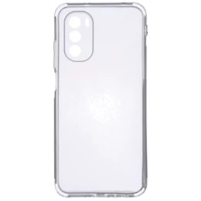 Чехол для телефонов TPU Case Epic Transparent Full Camera for Motorola Moto G31: Совместимость Motorola Moto G31