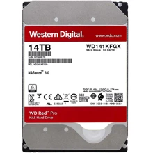Внутрішній жорсткий диск WD Red Pro 14 TB (WD141KFGX): Форм-фактор 3.5"