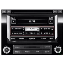 Мультимедійний відеоінтерфейс Gazer VC700-RX200 (Lexus): undefined undefined