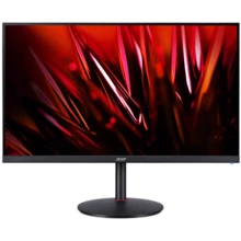 Монитор Acer XV322UXbmiiphzx (UM.JX2EE.X01): Покрытие экрана матовое
