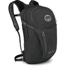 Рюкзак туристичний Osprey Daylite Plus 20 Black O/S					: Виробник Osprey