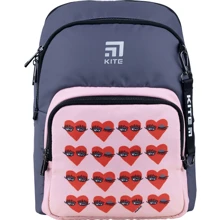Рюкзак подростковый Kite Education BBH K22-2589S-3: Возрастная группа от 13 до 18 лет