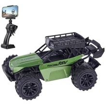 Машинка на радіокеруванні Racing FPV C050 green (54749): Клас Багги