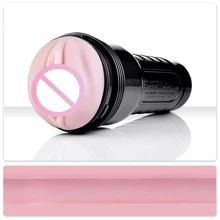 Мастурбатор Fleshlight Pink Lady Original: Для кого Для мужчин
