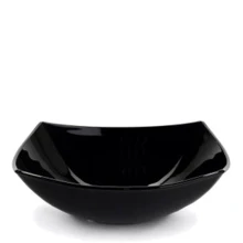 Салатник Luminarc QUADRATO BLACK 7822 (16см): undefined undefined