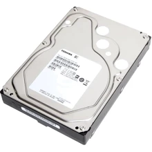Внутренний жесткий диск Toshiba MG04ACA100N: Форм-фактор 3.5"