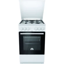 Газовая плита Gorenje GN5112WH: Тип устройства кухонная плита