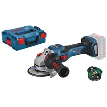 Болгарка (угловая шлифмашина) Bosch GWS 18V-15 SC (06019H6100): Производитель Bosch