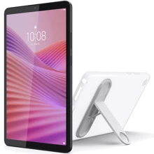 Планшет Lenovo Tab One 4/128GB Wi-Fi Luna Grey + Clear Case (ZAF00131UA): Дисплей 8.7" IPS (1340x800)