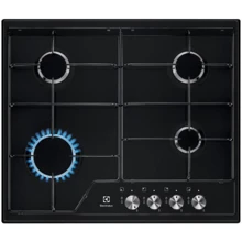 Варочная поверхность газовая Electrolux EGS6424K Варочная поверхность газовая Electrolux EGS6424K