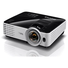 Проектор BenQ MX631ST (9H.JE177.13E): Тип Универсальный