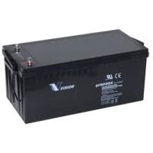 Vision FM 12V 200Ah (6FM200E-X): Тип Аккумулятор
