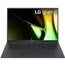 Ноутбук LG gram 17 (17Z90S-H.AAB4U1): Екран 17,3" IPS (2560x1600) WQXGA TOUCH