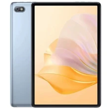 Планшет Blackview Tab 7 3/32GB LTE Twilight Blue Approved Витринный образец: Причина уценки Как новый (витринный образец): планшет выглядит и функционирует как новый. Гаджет полностью протести