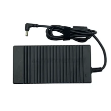 Зарядное устройство ASUS 150W 19V 7.9A 5.5x2.5mm VB-011318 OEM (81156): Напряжение 19V