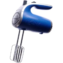 Міксер ViLgrand VHM3515 blue: Потужність, Вт 350