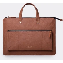 INCARNE Handmade Maryland-tex Sierra for MacBook Pro 16": Цвет коричневый (Brown)