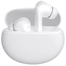 Навушники Xiaomi Redmi Buds 5A White: Тип конструкції вакуумные