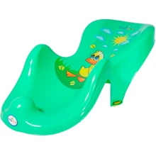 Tega Гірка для купання Balbinka TG-014 Green: Виробник Tega