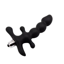 Массажер простаты Chisa Perfect Grip Prostate Massager: Для кого Для мужчин