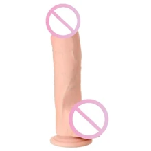 Фаллоимитатор Toyfa RealStick Elite Dildo: Назначение Вагинальные