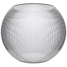 Ваза Trendglass SPHERE STRIPES 15.5 см (35108): Тип Ваза