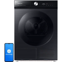Сушильна машина Samsung DV90BB9445GBS6: Тип завантаження фронтальная