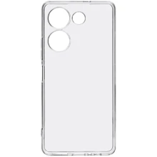 Чехол для телефонов TPU Case Epic Transparent Full Camera for TECNO Camon 20 Pro (CK7n): Совместимость TECNO Camon 20 Pro (CK7n)