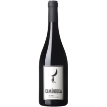 Вино Peixes Camandula 2019 красное сухое 0.75 л (BWR3601): Страна производитель Испания