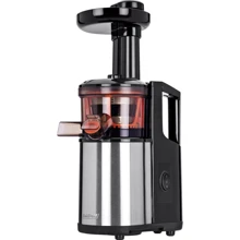 Соковыжималка MPM Product MSO-12M: Тип шнековая