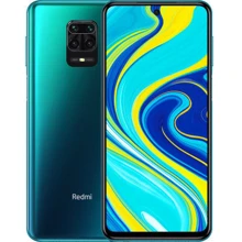 Смартфон Xiaomi Redmi Note 9S 4/64 GB Aurora Blue Approved Вітринний зразок: Причина уцінки Как новый (витринный образец): смартфон выглядит и функционирует как новый. Смартфон полностью протестирован по программе Approved, все функции работают корректно