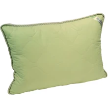 Подушка Руно бамбук 50х70 см (310.52SUNNY): Размер, см 50x70