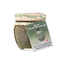 Соус песто Frantoio di Sant'agata веганский 90 г (8014531206062): undefined undefined