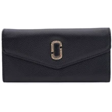Женский кошелек Keizer черный (K12712bl-black): Пол Женский