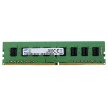 Samsung 4 GB DDR4 2666 MHz (M378A5244CB0-CTD): Виробник Samsung