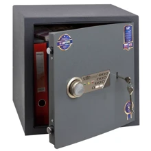 Сейф Safetronics NTL 40ME (40Е-М): Тип Мебельный