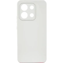 Аксессуар для смартфона Lakshmi Case Silicone Cover Full Camera Sand for Xiaomi Redmi Note 13 4G: Совместимость Xiaomi Redmi Note 13 4G