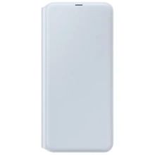 Чехол для телефонов Samsung Wallet Cover White (EF-WA705PWEGRU) for Samsung A705 Galaxy A70: Совместимость Samsung A705 Galaxy A70