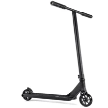 Самокат трюковый Ethic Pandora Complete Pro Black L (SCO-97-23): Количество колес 2
